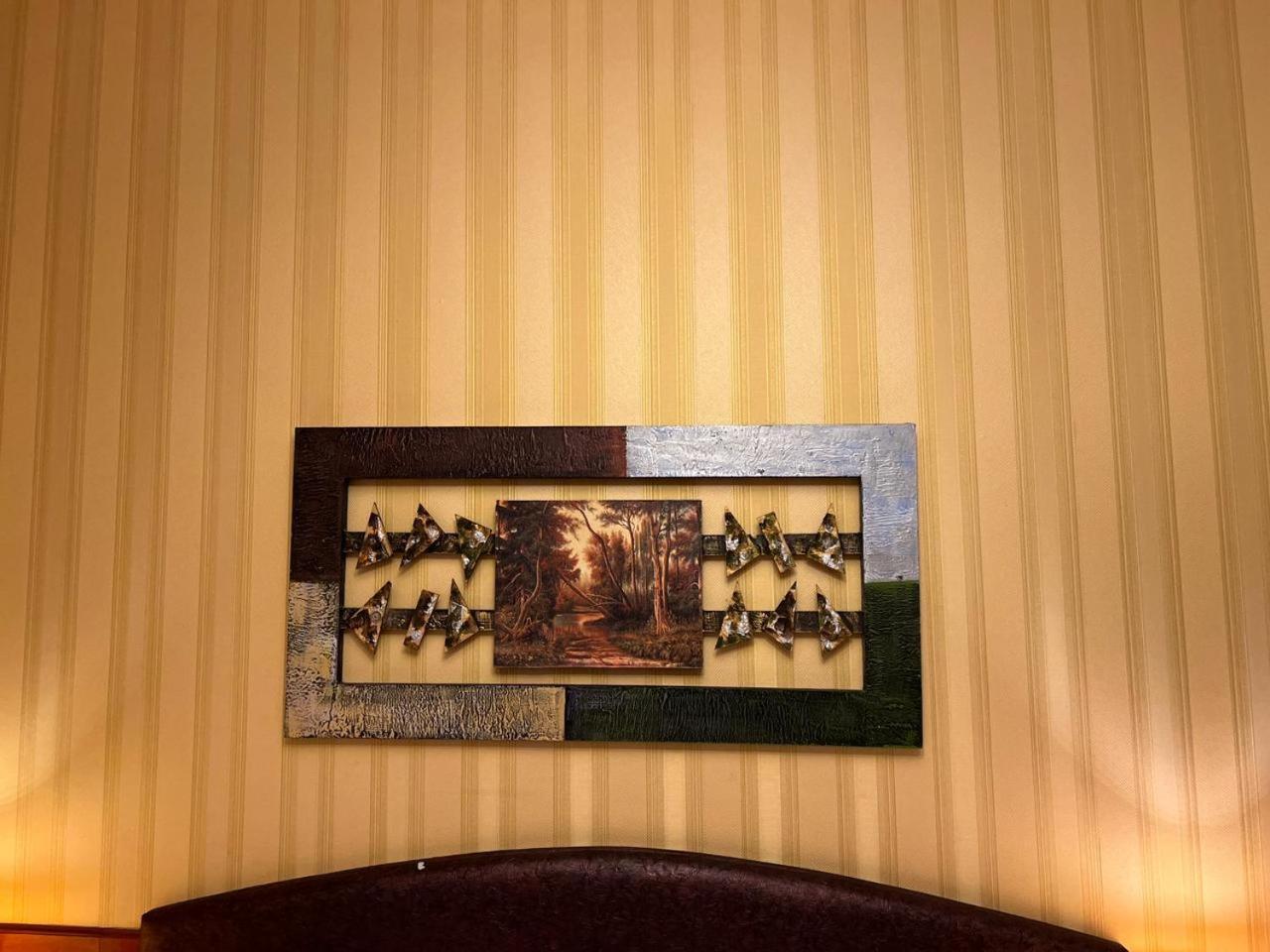 New California Hotel Ντουμπάι Εξωτερικό φωτογραφία